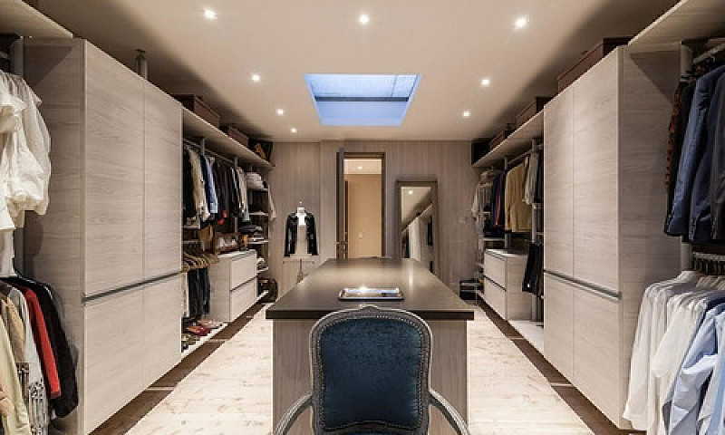 Casa En Venta Sierra...
