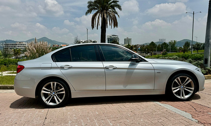 Bmw Serie 3 2.0 330I...