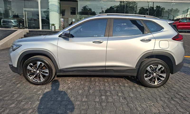 Chevrolet Tracker 20...