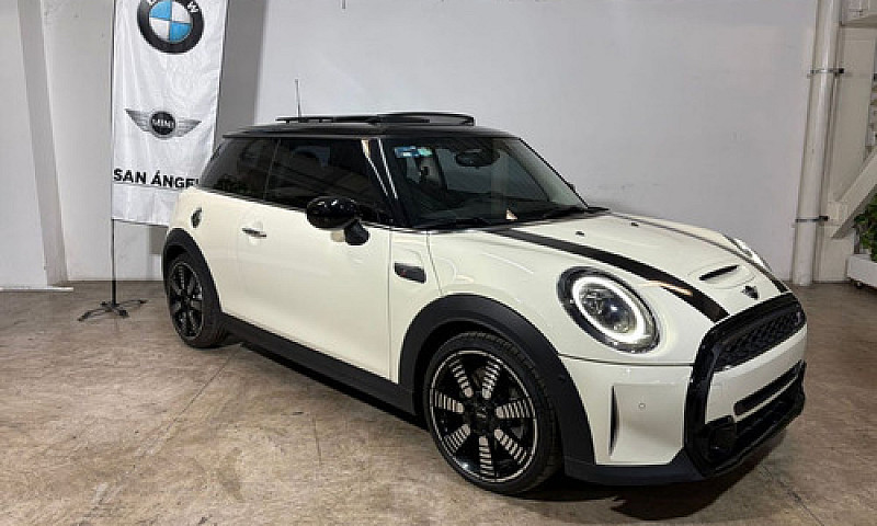 Mini Cooper S 2023...