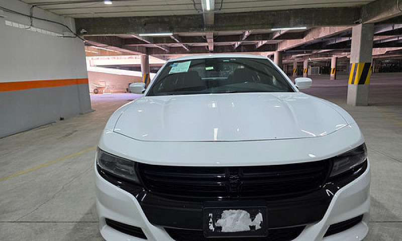 Dodge Charger 5.7 Rt...