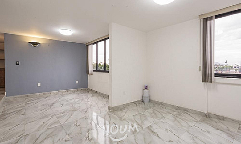 Departamento En Alia...