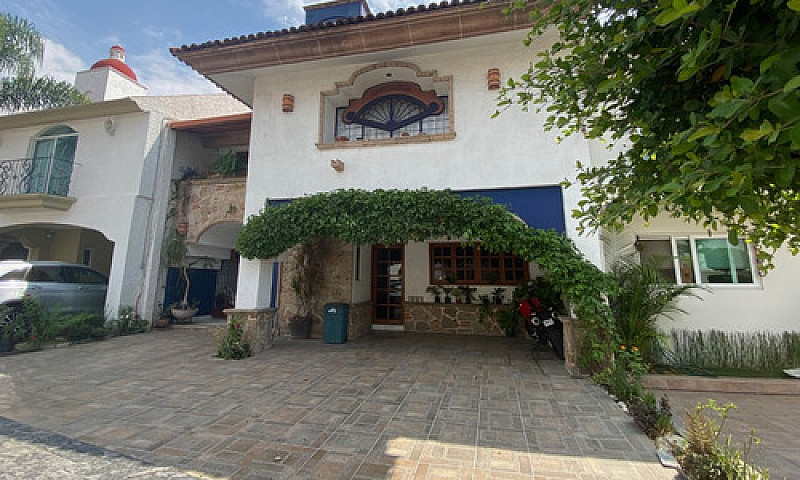Casa En Venta En Cot...