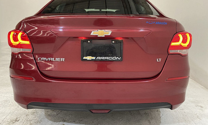 Chevrolet Cavalier 2...
