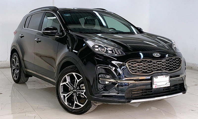 Kia Sportage 2022...