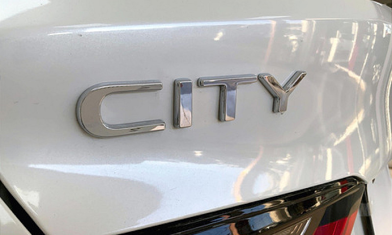 Honda City 2022...