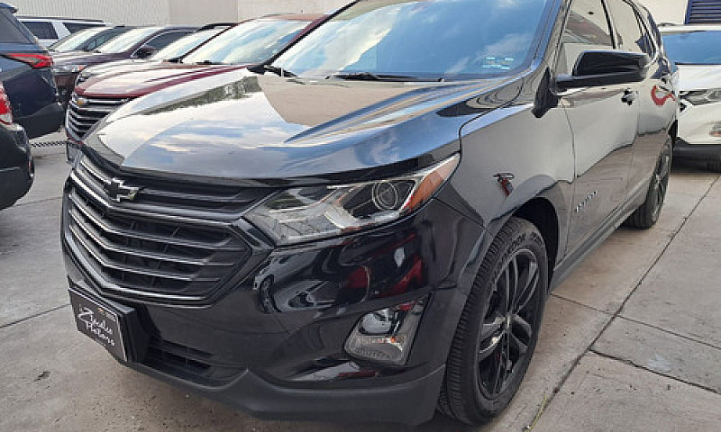 Chevrolet Equinox 20...