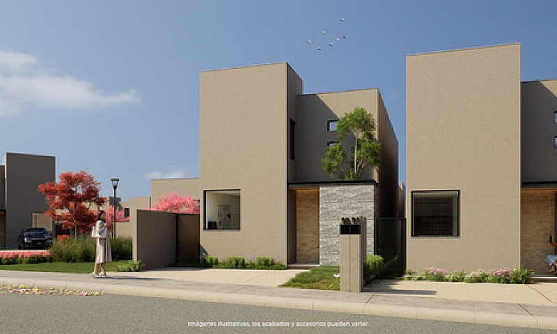 Balena Residencial...
