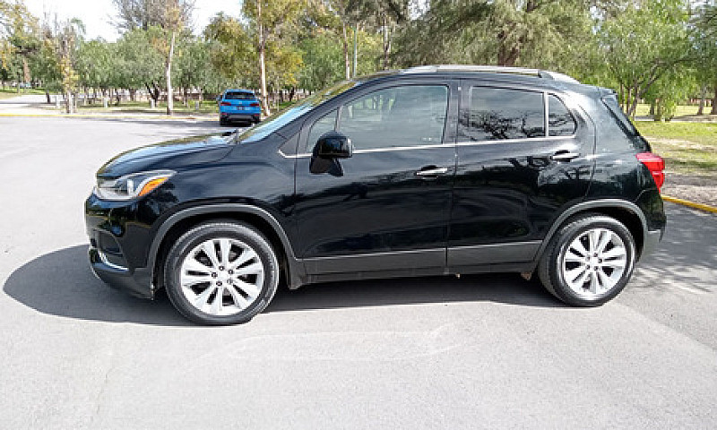 Chevrolet Trax 2019...