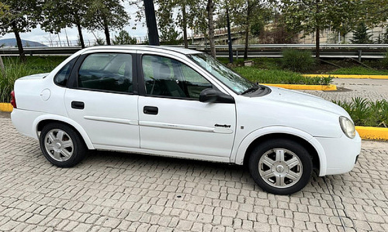 Chevrolet Chevy 1.6 ...