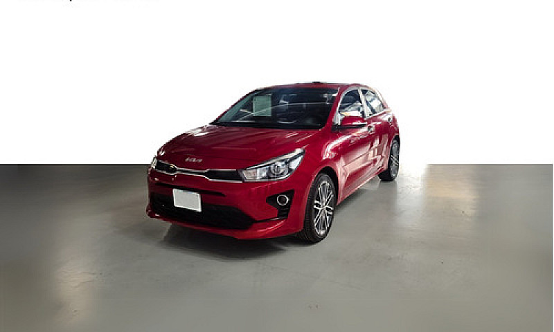 Kia Kia Rio Hb 2023...