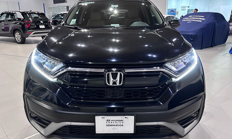 Honda Cr-V 2020...