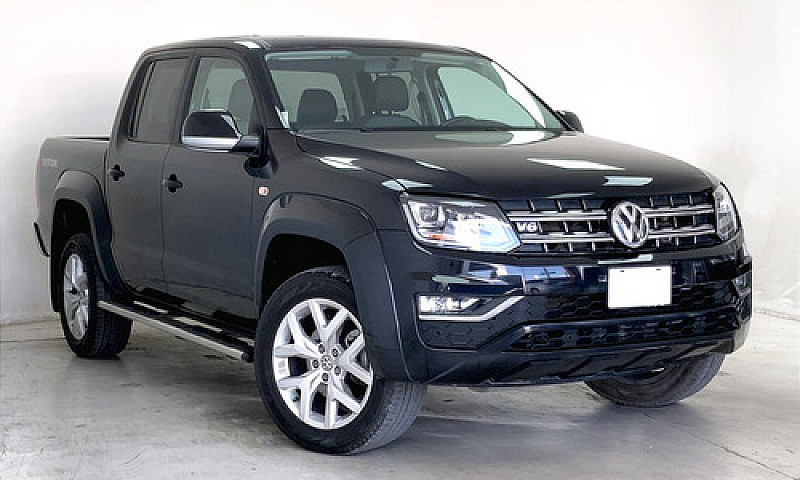 Volkswagen Amarok 20...