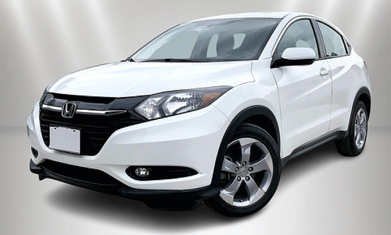 Honda Hr-V 2018...