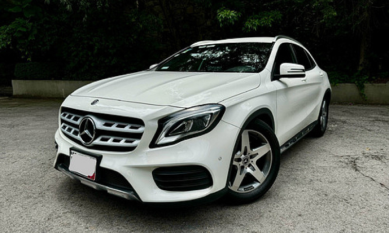 Mercedes-Benz Clase ...