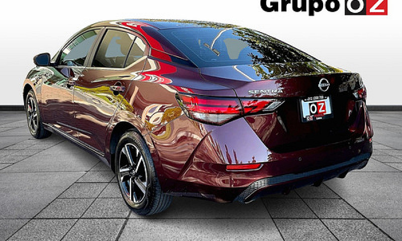 Nissan Sentra 2024...