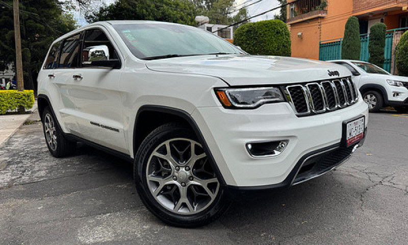 Jeep Grand Cherokee ...