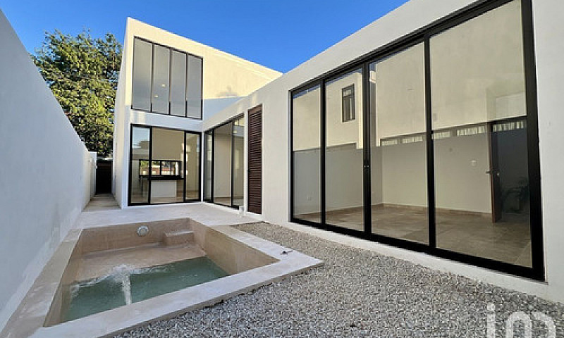 Venta Casa 4 Ambient...