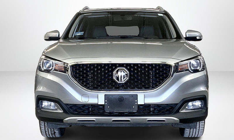 Mg Zs 2022...