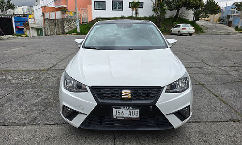 Seat Ibiza 1.6 Style...