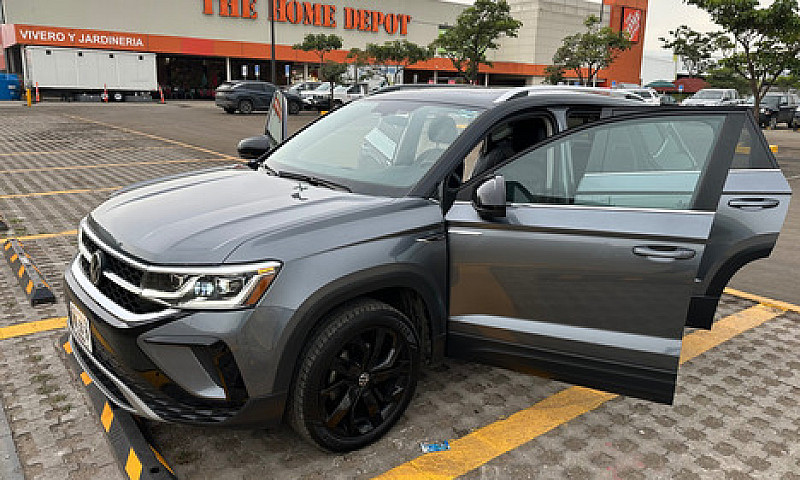 Volkswagen Taos 1.4 ...