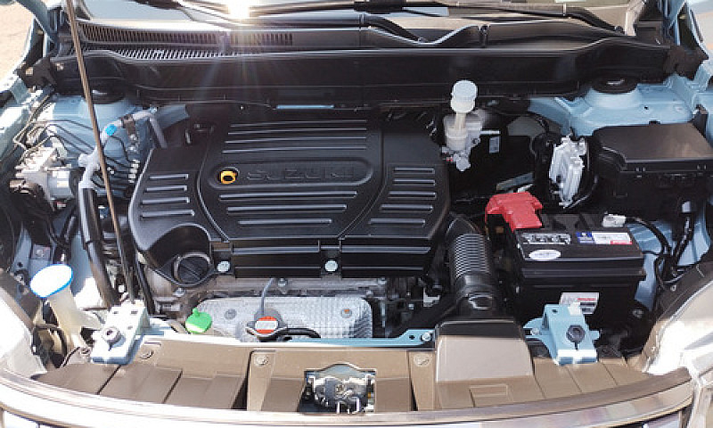 Suzuki Vitara 1.6 Gl...