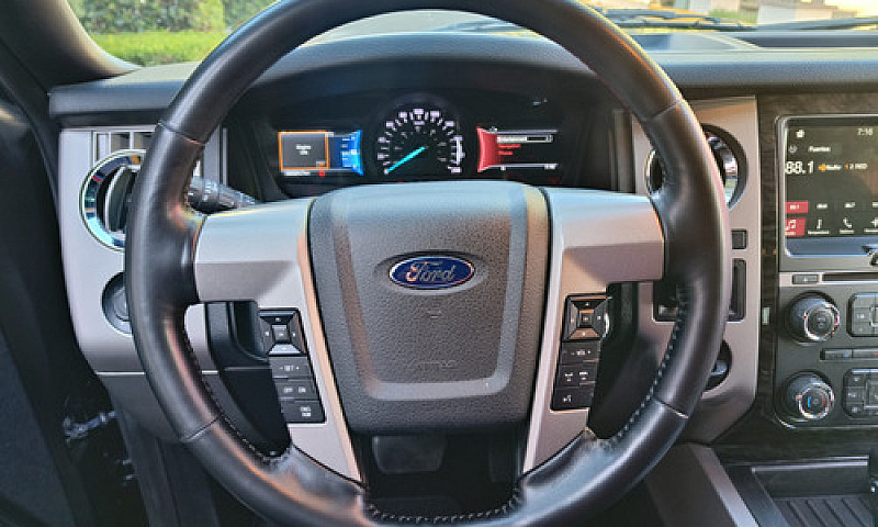 Ford Expedition 3.5 ...