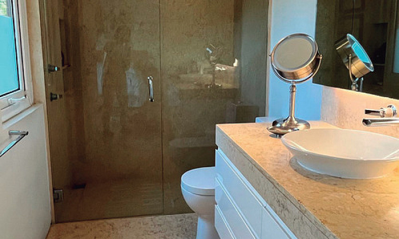 Residencia Remodelad...