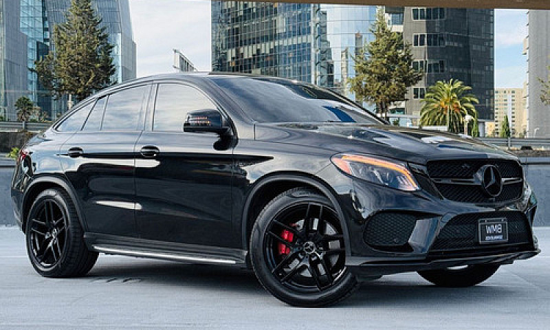 Mercedes-Benz Clase ...