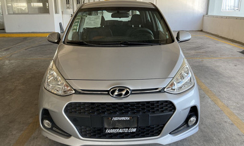 Hyundai Grand I10 20...