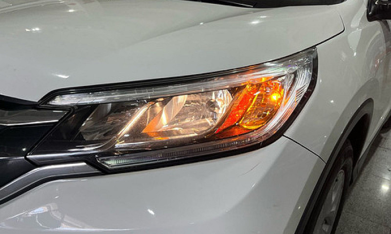 Honda Cr-V 2015...