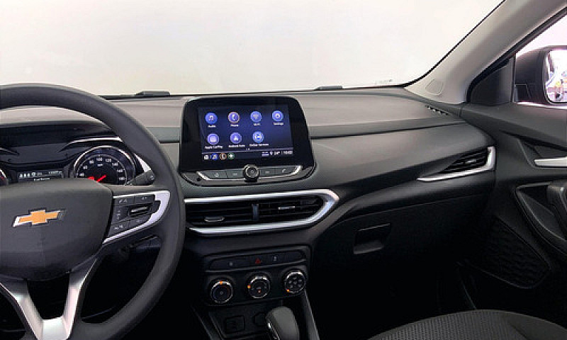 Chevrolet Tracker 20...