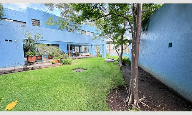 Casa En Venta En Col...