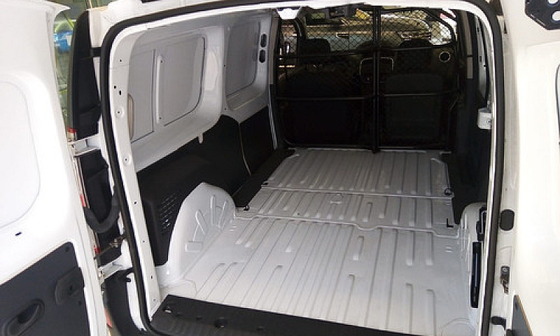 Renault Kangoo 2021...