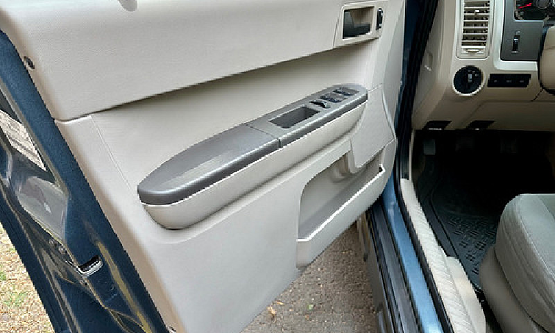Ford Escape 2.0 Xls ...