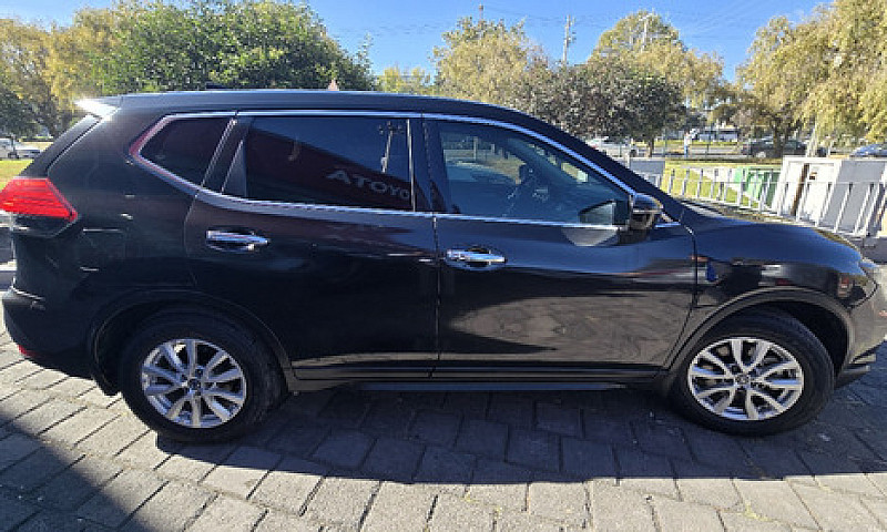Nissan  X-Trail  201...