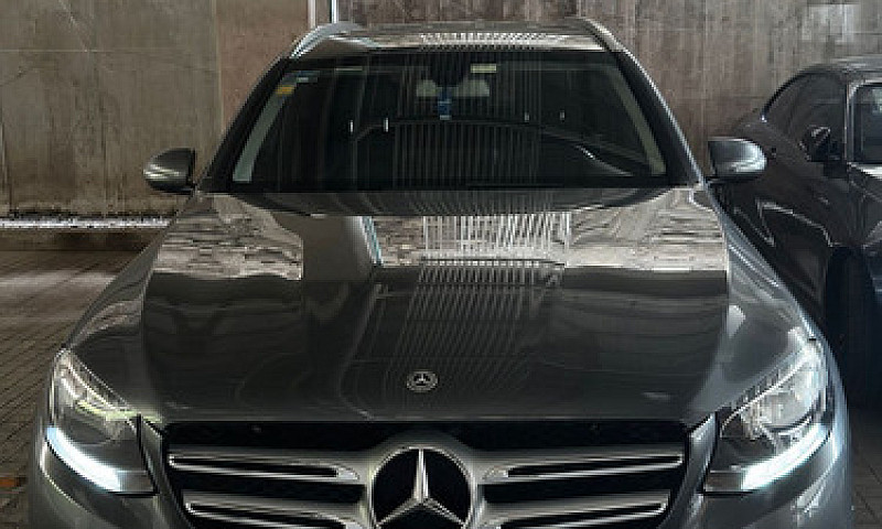 Mercedes-Benz Clase ...