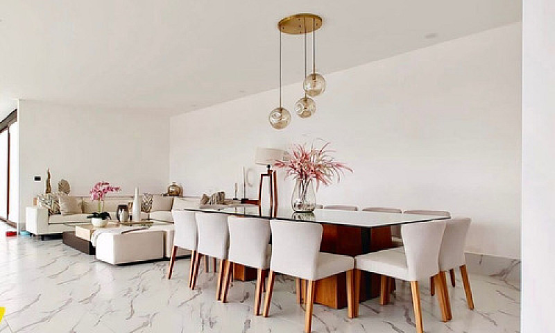 Residencia En Venta ...