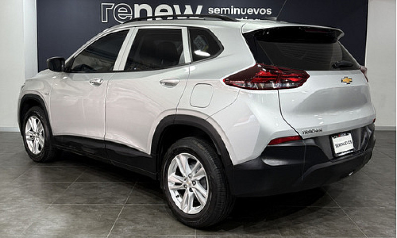 Chevrolet Tracker  2...