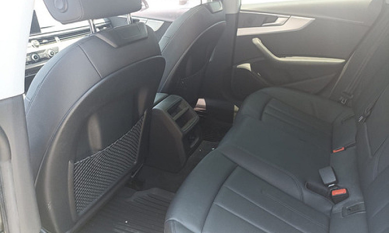 Audi A5 2019 2.0 Sel...