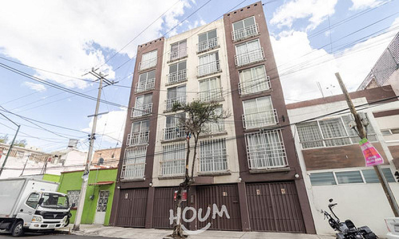 Departamento En Vert...