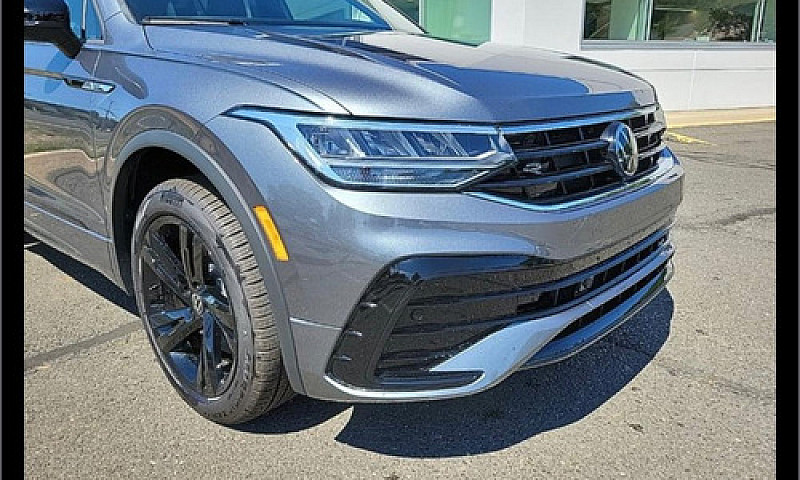 Volkswagen Tiguan 2....