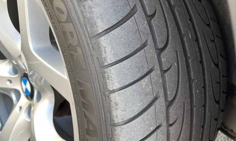 Bmw X5 4.4 Xdrive 50...