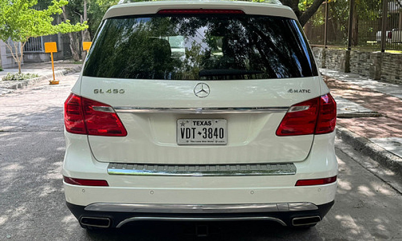 Mercedes - Benz Gl-C...