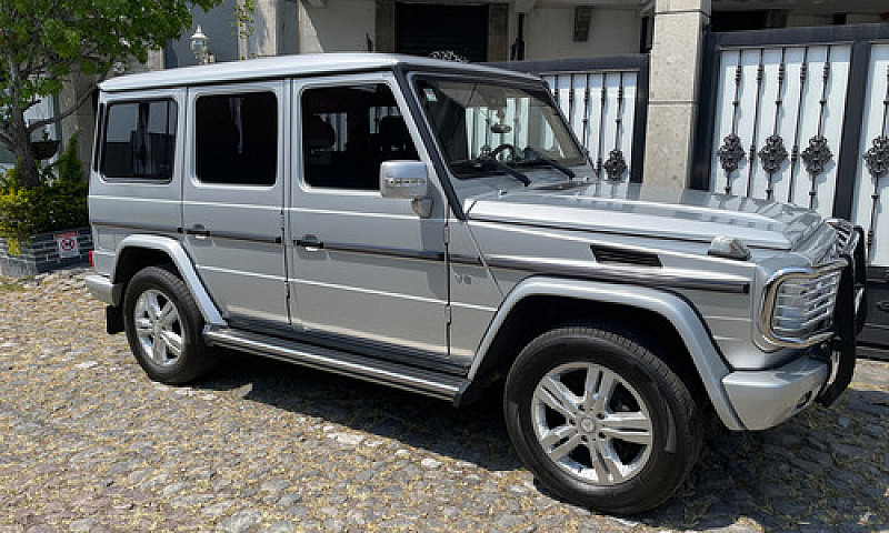 Mercedes-Benz Clase ...