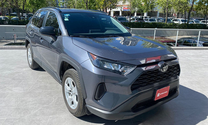 Toyota  Rav4  2021...