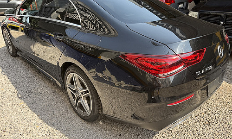 Mercedes-Benz Clase ...