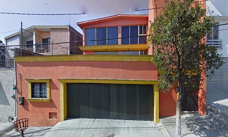 Casa - Remate Bancar...