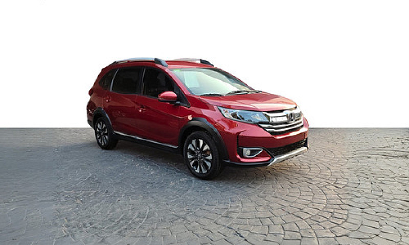 Honda Br-V 2022...