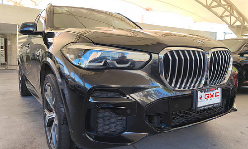 Bmw X5 2023...